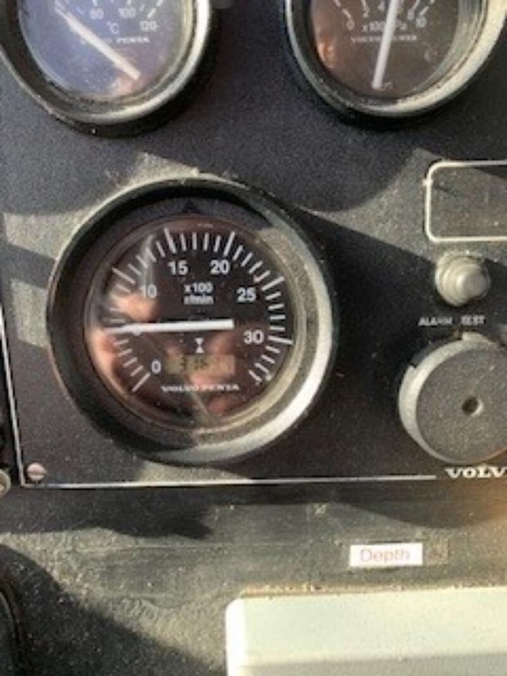 1999 Workboat
