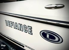 2022 Defiance Admiral 220 EX