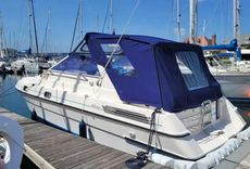 1990 Falcon 27