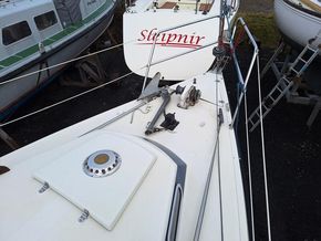 Mascot 28 