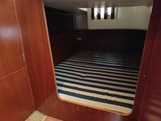 2003 Beneteau Ombrine 960