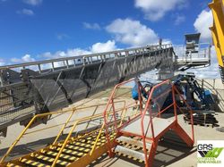 PRICE REDUCED / Ampelmann A-type Gangway for Sale / #1116927