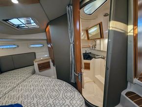15 Master Stateroom (7)
