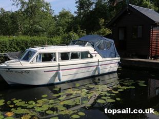 1989 Viking 23 (Aft Cockpit)
