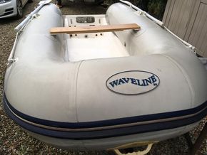front view