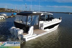 2026 Jeanneau Merry Fisher 1295 Coupe