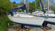 Dufour Yachts 36 Classic