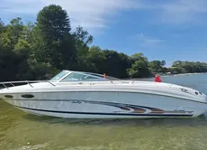 1997 searay 230