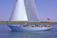 1964 Holman 48
