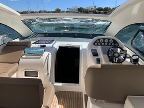 2012 Bavaria Sport 43 Hard Top 9