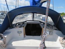 Jeanneau Melody 33ft