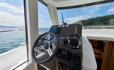2025 Rodman 1090 Evolution HT