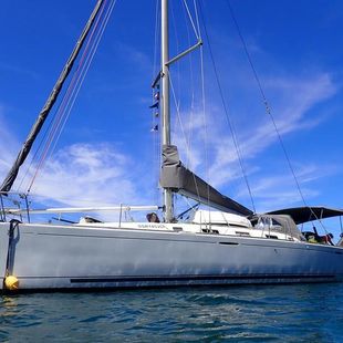 Beneteau First 44.7