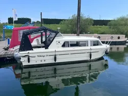 2012 Viking 23