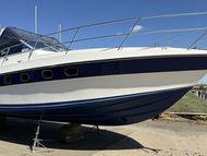 Fairline Targa 33