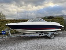 Bayliner 175 GT