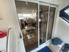 1999 Fairline Phantom 38