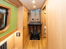 NEW Bespoke Boat Co 60x12'6 Widebeam
