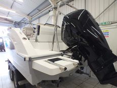 Beneteau Flyer 7 Sun Deck Ex-Display