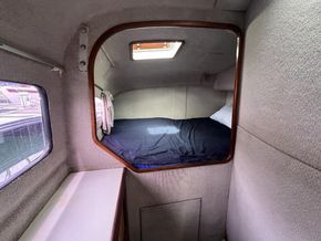 Ostac Parallax 11 Catamaran for Sale 