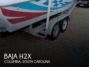 2000 Baja H2X