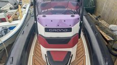 Grand RIBS D600