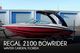 2012 Regal 2100 Bowrider
