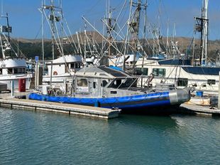 2002 Research Vessel, Archangel Class