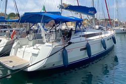 2016 Jeanneau Sun Odyssey 519