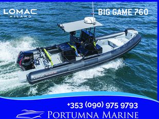 Lomac Big Game 760