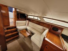 1999 Triana Tantarella