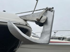 2008 Glastron GS 259 7