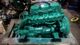 Volvo Penta MD17c 36hp Marine Diesel Engine Package