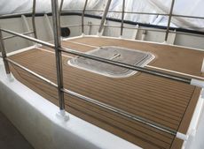 Twin Deck Motor Yacht