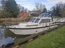 Boarncruiser 35 Newline Motor Cruiser