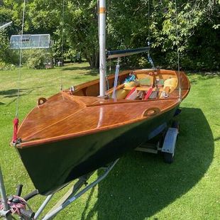 Lovely Wooden Enterprise