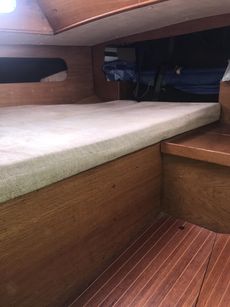 Marina 95 Ketch in GREECE. Sail away now