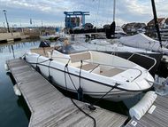 2021 Quicksilver  675 Open