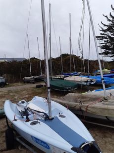 Feva for sale £1,800