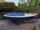 CORNISH CORMORANT - great roomy stable dinghy &pound;1750 just reduced