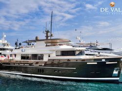 2018 Van der Valk Explorer 27M
