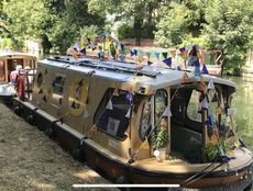 Wilderness Beaver 23