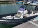 2021 Grand G580 RIB