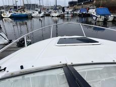 2000 Regal 2150
