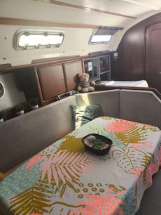 Bavaria 36 Holiday