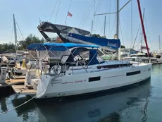 2020 Jeanneau Sun Odyssey 440