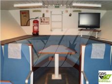 17m / 12 pax Crew Transfer Vessel for Sale / #1123504
