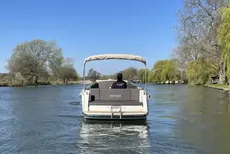 2021 Interboat Intender 820