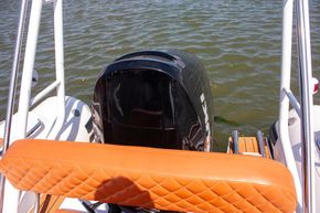 2024 Tiger Marine Open 600 9