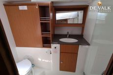 2015 Bavaria Cruiser 51